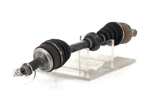 Left front driveshaft HONDA CR-V III (RE_) 2.2 i-CTDi 4WD (RE6) | BP28447314M38