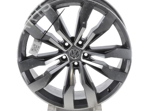 Rim VW TIGUAN (AD1, AX1) 2.0 TDI 4motion | BP30448736C45