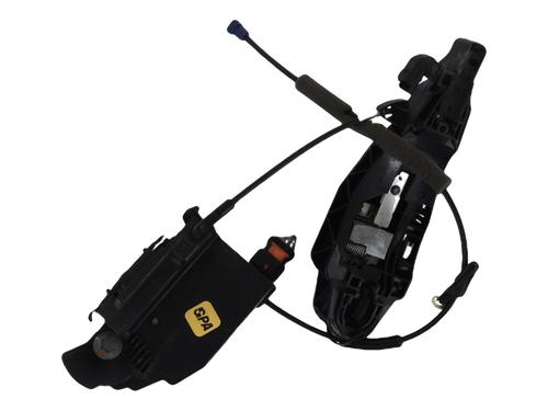 front-left-lock-citroen-c4-picasso-ii-2013-33280427 main image