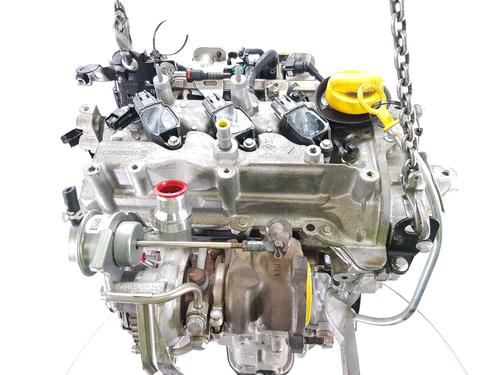 Engine RENAULT CLIO IV (BH_) 0.9 TCe 90 (BHNF, BHMA, BHMH, BHJK, BHJR) | BP29624303M1 