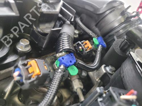 Engine PEUGEOT 208 I (CA_, CC_) 1.6 BlueHDi 100 | BP29495712M1 