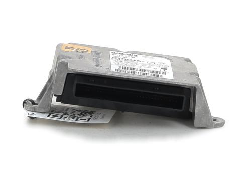 Airbag styreenhed RENAULT CLIO III (BR0/1, CR0/1) [2005-2014]  27814813