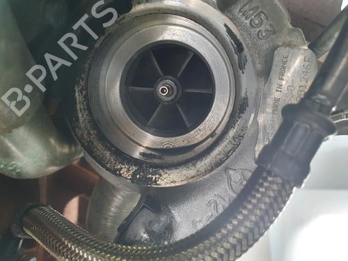 Engine CITROËN C5 III (RD_) 2.0 HDi 140 (RDRHF8, RDRHFA, RDRHA8, RDRHAJ) | BP38918447M1 - Image 7