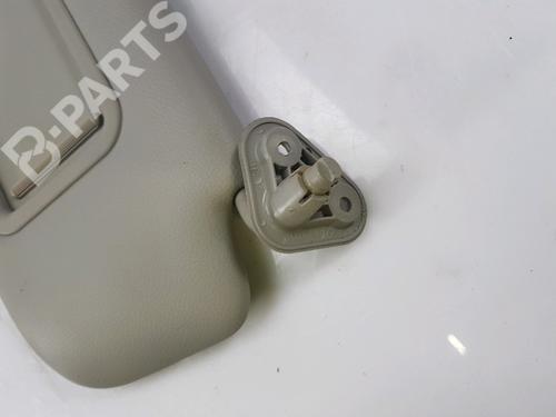 Right sun visor BMW 3 (E90) 320 d | BP11256020I2 