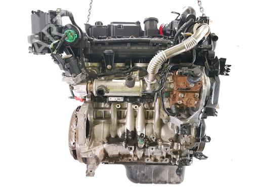 Engine PEUGEOT 206 Hatchback (2A/C) 1.4 HDi eco 70 | BP32433540M1 - Image 4