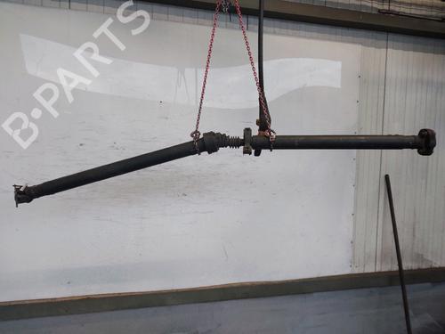 Used Driveshaft HYUNDAI SANTA FÉ II (CM) 2.2 CRDi GLS 4x4 (150 hp) 30631737