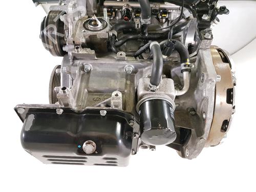 Engine KIA CEE'D (JD) 1.0 T-GDI | BP38793156M1  - Image 9
