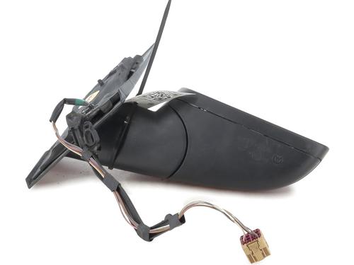 Right mirror VW POLO (9N_, 9A_)  | BP28365743C27 