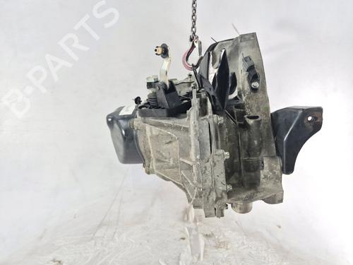 Gearbox RENAULT MODUS / GRAND MODUS (F/JP0_) 1.5 dCi (FP0F, JP0F) | BP39941317M3 - Image 3