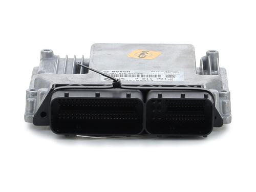 Used Engine control unit (ECU) BMW 3 (E90) 318 d (143 hp) 24017450