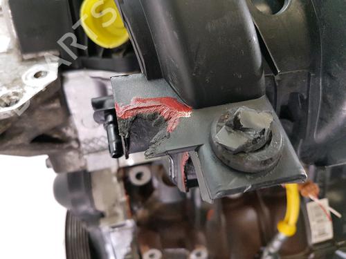 Engine RENAULT TWINGO II (CN0_) | BP32512814M1