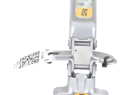 Used Hinge/Door check strap TOYOTA YARIS CROSS (MXP_) 1.5 Hybrid (MXPJ10) (116 hp) 30827248