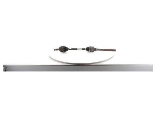 Right front driveshaft CITROËN C3 III (SX) 1.2 THP 110 (SXHNPS, SXHNZT, SXHNZ6) | BP34642038M39  - Image 5