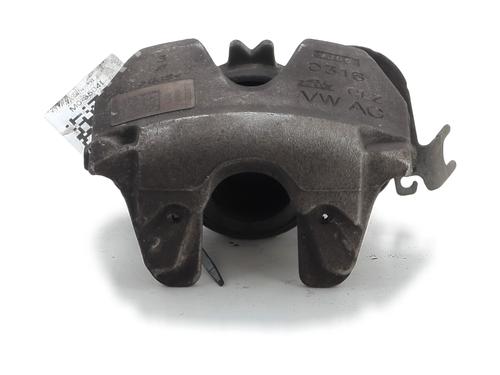 Right front brake caliper AUDI A4 B9 (8W2, 8WC) 35 TFSI Mild Hybrid | BP27909974M104