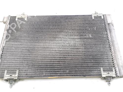 AC radiator PEUGEOT 307 CC (3B) 2.0 16V | BP29295353M32 