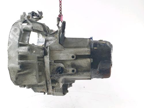 Gearkasse RENAULT CLIO II (BB_, CB_) [1998-2016]  28177404