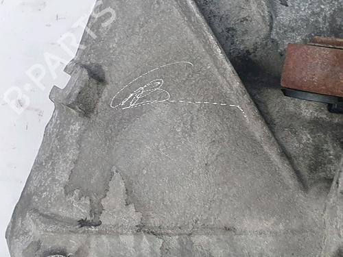 Gearbox FIAT PUNTO (199_) 1.3 D Multijet | BP31635494M3  - Image 5