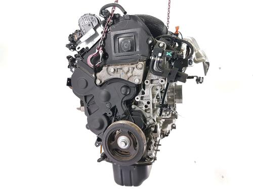Used Engine Engine 39422182 39422182