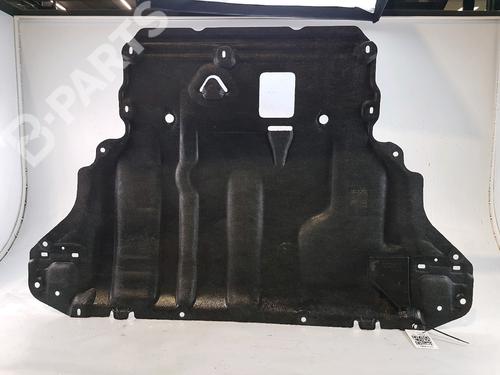 Used Engine under cover Engine under cover FORD FOCUS IV (HN) 1.5 EcoBoost (150 hp) 11116891 11116891