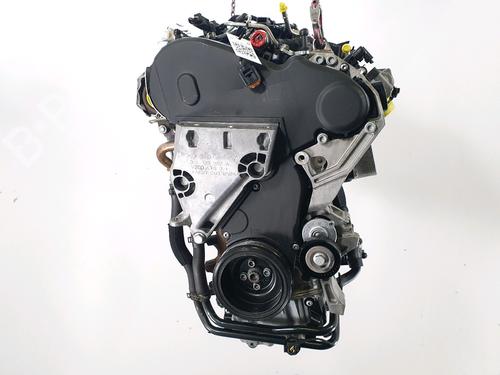 Motor Motor VW POLO V (6R1, 6C1) [2009-2022] 34230717 34230717