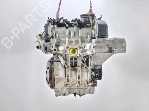 Engine SEAT IBIZA V (KJ1, KJG) 1.0 MPi | BP29346646M1 