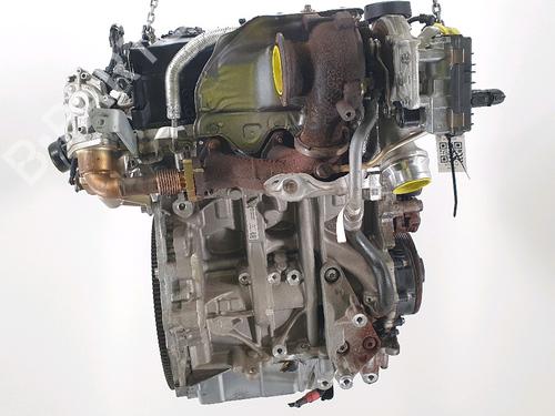 Engine BMW 2 Active Tourer (F45)  | BP26924610M1 