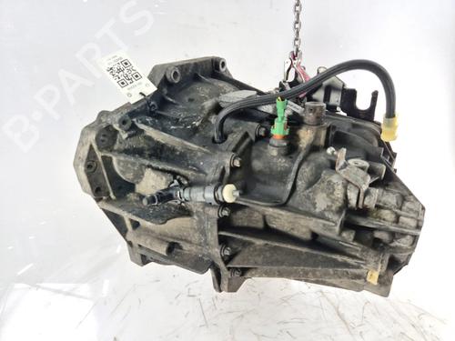 Used Gearbox Gearbox 39576458 39576458