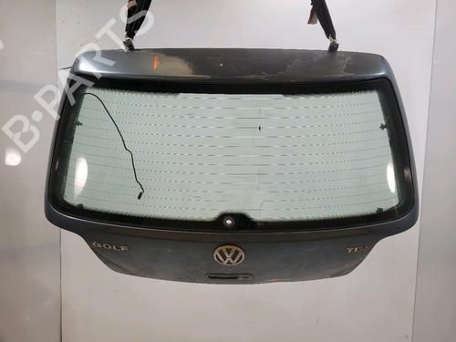 Used Tailgate VW GOLF IV (1J1) 1.9 TDI (130 hp) 25982844