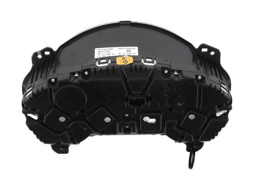 Instrument cluster FORD FOCUS III Saloon  | BP24632696C47 