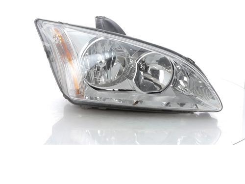 Used Right headlight FORD FOCUS II (DA_, HCP, DP) 1.8 TDCi (115 hp) 17234413