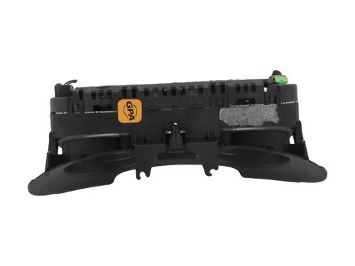 Used Instrument cluster SEAT IBIZA III (6L1) 2.0 (116 hp) 26727089