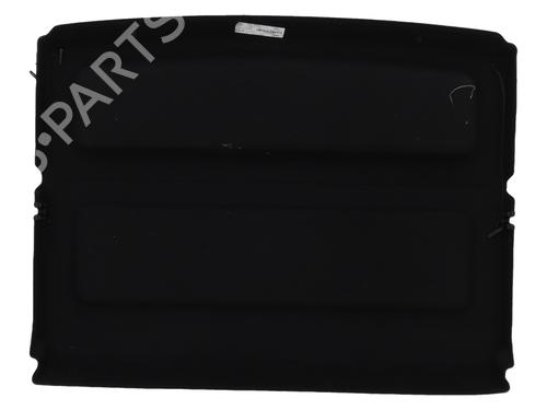 Cappelliera DACIA DUSTER (HM_) 1.5 dCi 115 4x4 | BP32039532C85