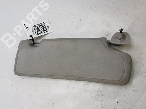 BP10569623I1 | Left sun visor FORD FIESTA IV (JA_, JB_) 1.25 i 16V BP10569623I1