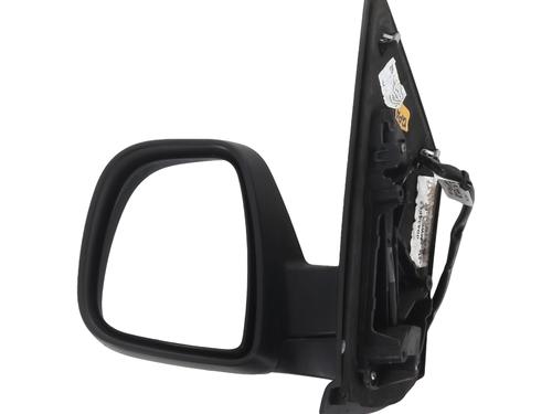 Used Left mirror CITROËN JUMPY III Van (V_) 2.0 BlueHDi 120 (122 hp) 31057780