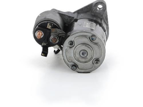 Starter OPEL AGILA B (H08) 1.0 (F68) | BP40248523M8 - Image 4
