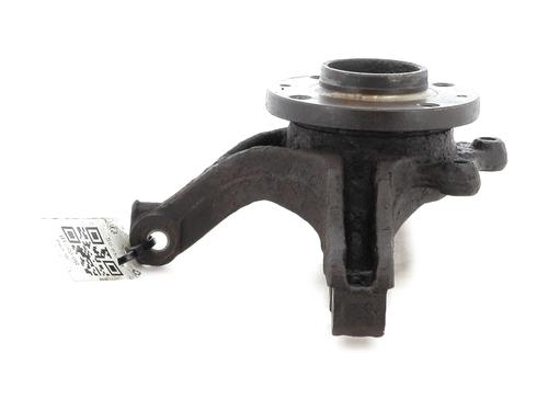 Left front steering knuckle PEUGEOT 307 SW (3H)  | BP24707645M25 
