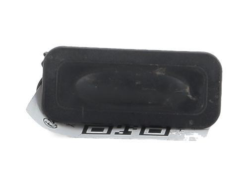 Used Tailgate handle RENAULT CLIO IV Grandtour (KH_) 1.5 dCi 90 (KHN3, KHN4) (90 hp) 30583864