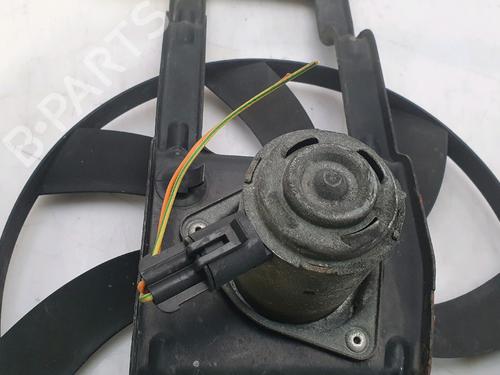 Electro ventilador RENAULT TWINGO I (C06_) 1.2 (C063, C064) | BP29964349M35