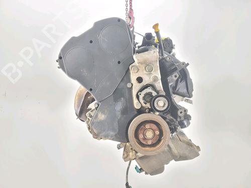 Used Engine PEUGEOT 206 Hatchback (2A/C) 2.0 S16 (136 hp) 30165426