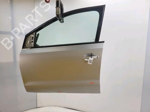 Puerta delantera izquierda VW POLO V (6R1, 6C1) 1.6 TDI (75 hp) 30654243