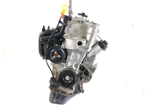 Motor Motor VW POLO IV (9N_, 9A_) [2001-2014] 34231222 34231222