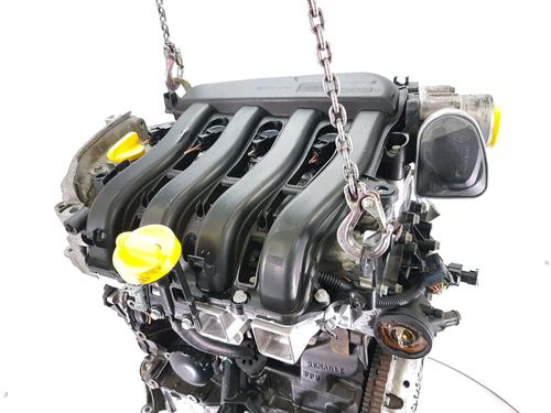 Engine RENAULT MODUS / GRAND MODUS (F/JP0_) 1.4 (JP01, JP0J) | BP40035089M1 - Image 6