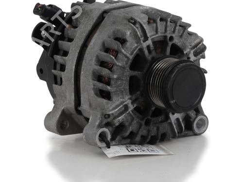 Alternator PEUGEOT 308 SW II (LC_, LJ_, LR_, LX_, L4_) 1.6 BlueHDi 100 | BP28573443M7