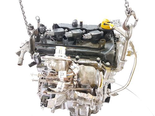 Engine DACIA SANDERO III 1.0 TCe 100 ECO-G | BP28372428M1 