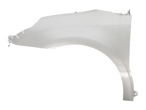 Used Left front fenders Left front fenders CITROËN C4 I (LC_) 1.6 HDi (109 hp) 36007118 36007118