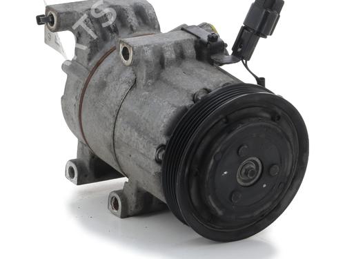 AC compressor KIA SOUL II (PS) 1.6 CRDi 128 | BP29443186M34 