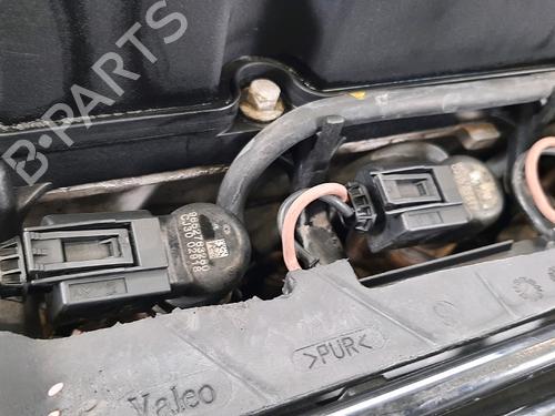 Engine CITROËN C3 I (FC_, FN_) 1.4 HDi | BP31985895M1 