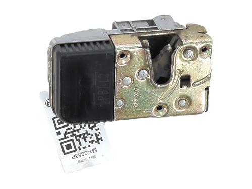 Venstre fortil lås PEUGEOT EXPERT Van (222) 1.9 D 70 (69 hp) 31662046