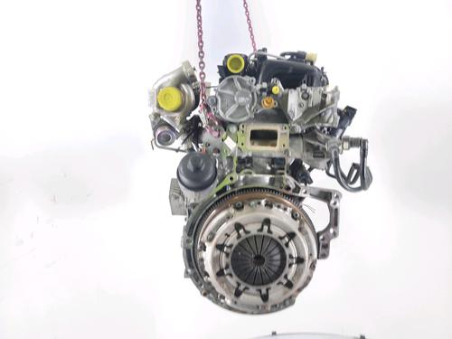 Engine PEUGEOT PARTNER Box Body/MPV (5_, G_) 1.6 HDi 75 | BP29740931M1 