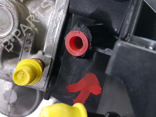 Engine RENAULT CLIO III (BR0/1, CR0/1) 1.4 16V | BP34230833M1  - Image 6